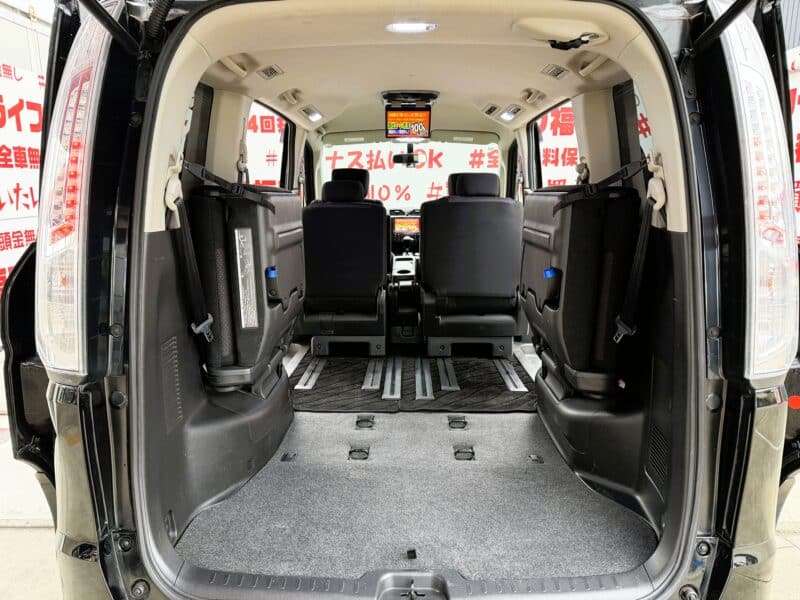 SERENA セレナ ハイウェイスター S-HYBRID Vセレクション【総合評価優良車】【特別仕様車】