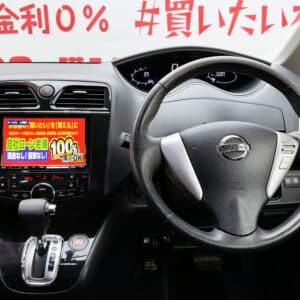 SERENA セレナ ハイウェイスター S-HYBRID Vセレクション【総合評価優良車】【特別仕様車】