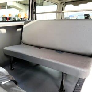 HIACE ハイエース ロング DX GLパッケージ 【登録済未使用】