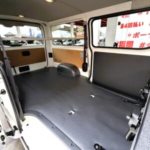 HIACE ハイエース ロング DX GLパッケージ 【登録済未使用】