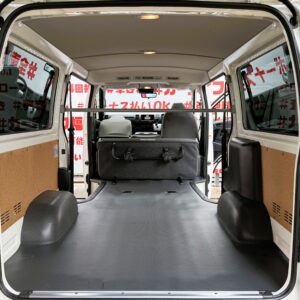 HIACE ハイエース ロング DX GLパッケージ 【登録済未使用】