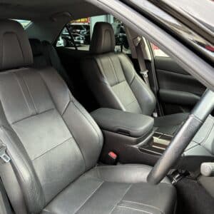 CROWN クラウン ハイブリッド アスリートS