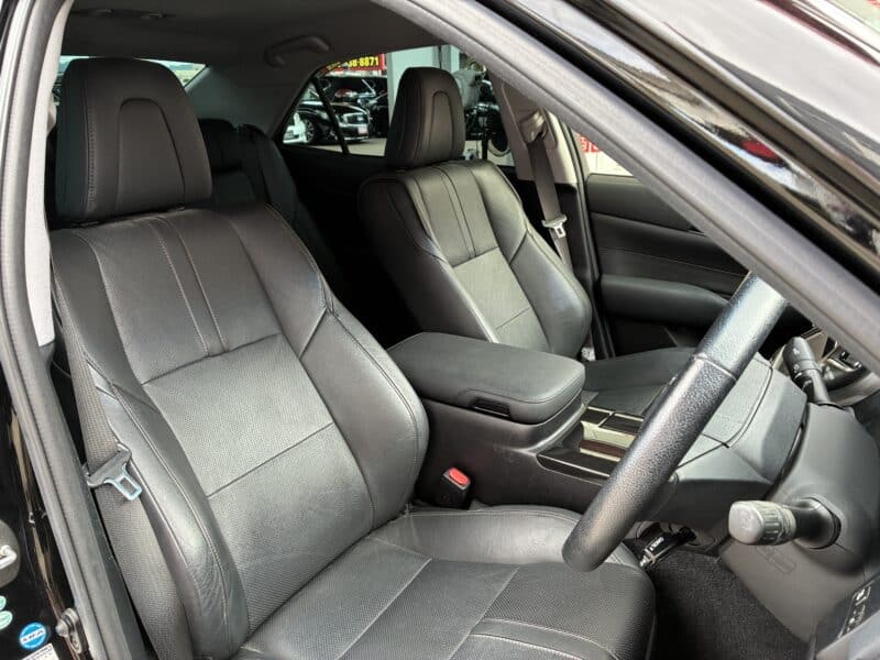 CROWN クラウン ハイブリッド アスリートS