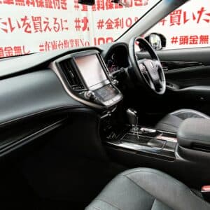 CROWN クラウン ハイブリッド アスリートS