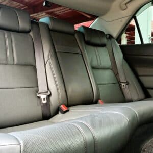 CROWN クラウン ハイブリッド アスリートS