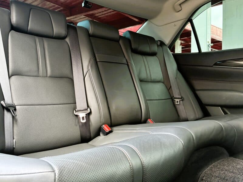 CROWN クラウン ハイブリッド アスリートS