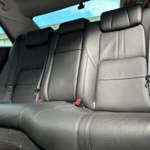 CROWN クラウン ハイブリッド アスリートS