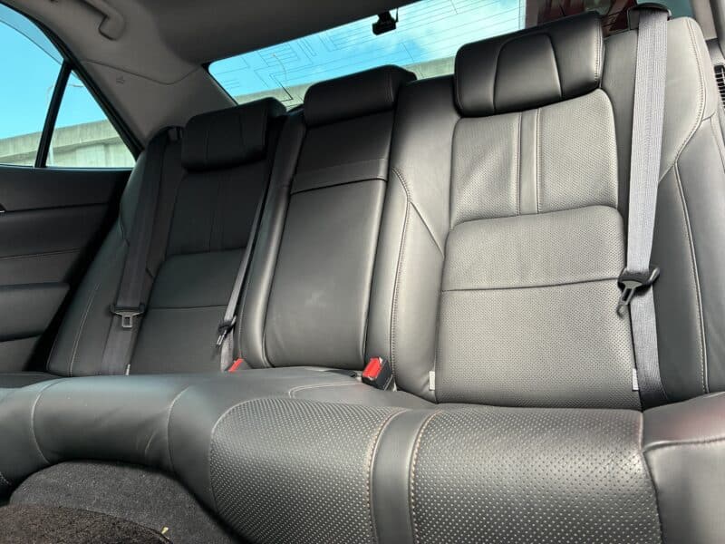 CROWN クラウン ハイブリッド アスリートS