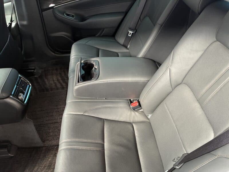 CROWN クラウン ハイブリッド アスリートS