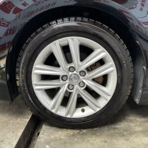 CROWN クラウン ハイブリッド アスリートS