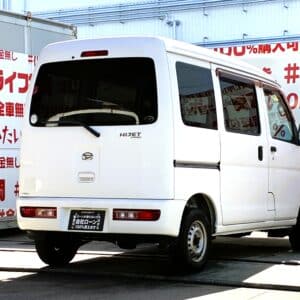 HIJET ハイゼットカーゴ DX