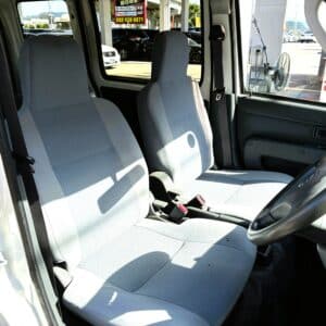 HIJET ハイゼットカーゴ DX