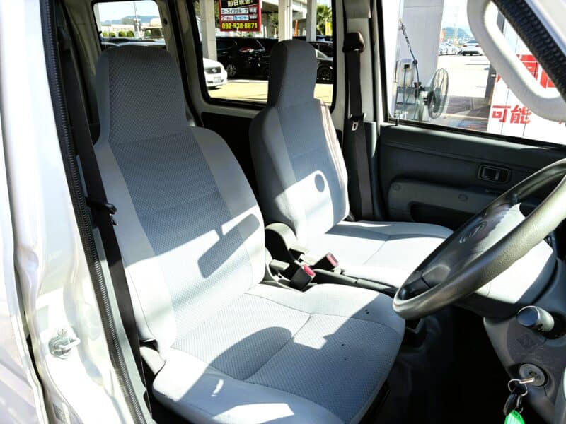 HIJET ハイゼットカーゴ DX