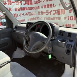 HIJET ハイゼットカーゴ DX