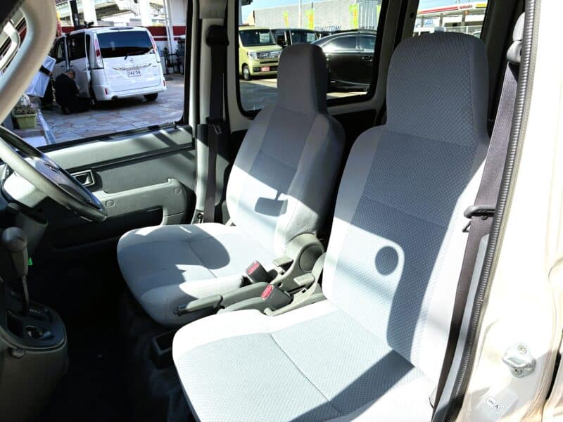 HIJET ハイゼットカーゴ DX