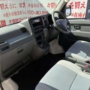 HIJET ハイゼットカーゴ DX