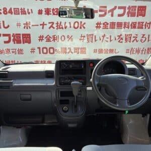 HIJET ハイゼットカーゴ DX