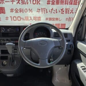 HIJET ハイゼットカーゴ DX