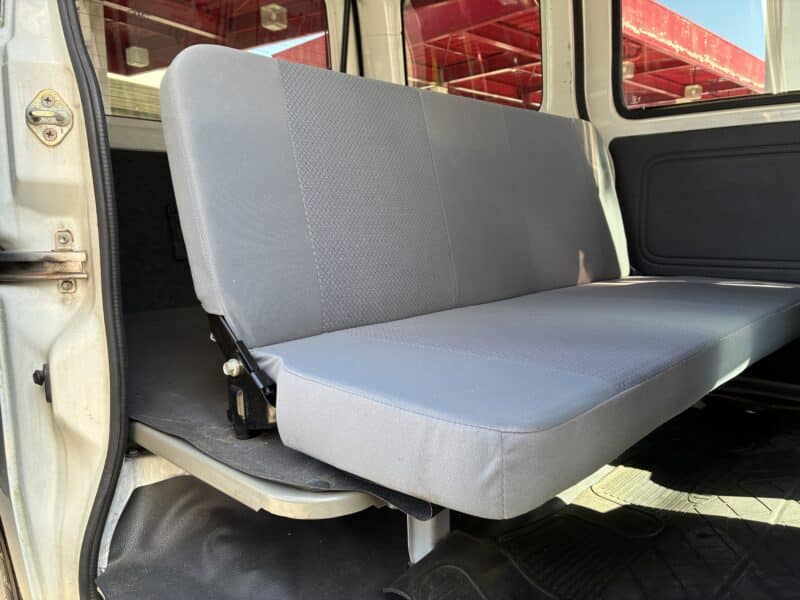 HIJET ハイゼットカーゴ DX