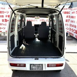 HIJET ハイゼットカーゴ DX