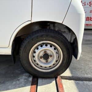 HIJET ハイゼットカーゴ DX