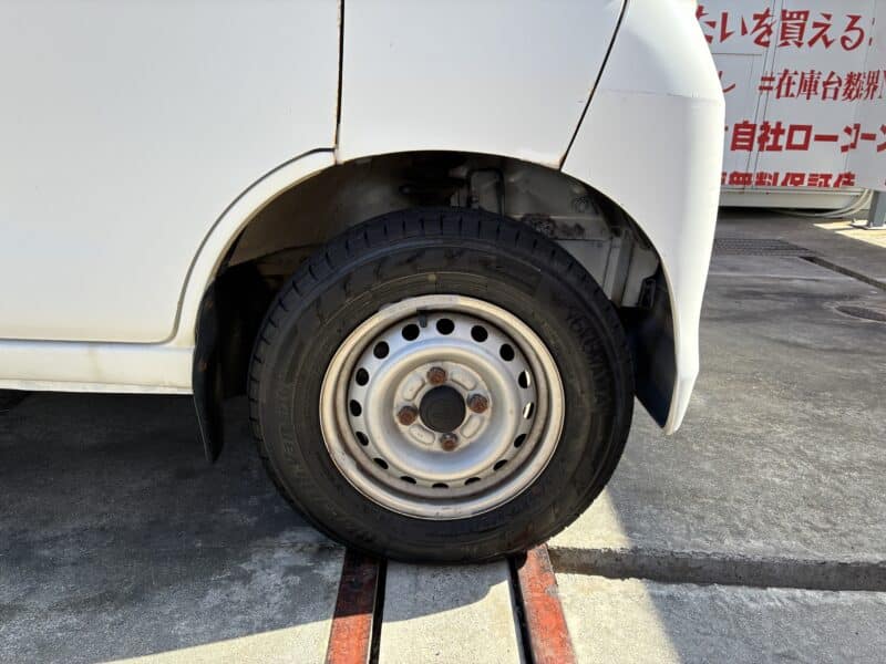 HIJET ハイゼットカーゴ DX