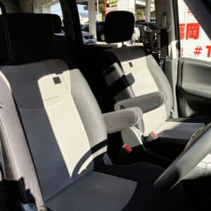 SERENA セレナ ライダー ブラックライン【特別仕様車】【総合評価優良車】