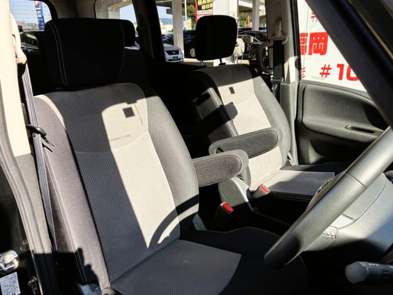 SERENA セレナ ライダー ブラックライン【特別仕様車】【総合評価優良車】