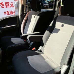 SERENA セレナ ライダー ブラックライン【特別仕様車】【総合評価優良車】