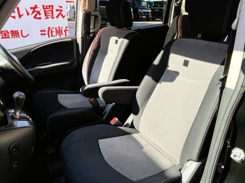 SERENA セレナ ライダー ブラックライン【特別仕様車】【総合評価優良車】