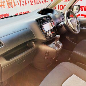 SERENA セレナ ライダー ブラックライン【特別仕様車】【総合評価優良車】