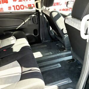 SERENA セレナ ライダー ブラックライン【特別仕様車】【総合評価優良車】