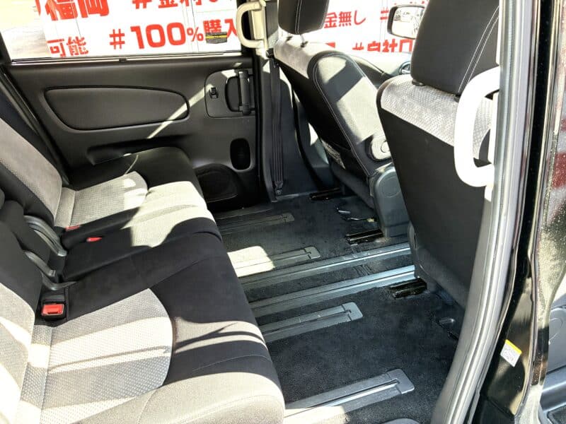 SERENA セレナ ライダー ブラックライン【特別仕様車】【総合評価優良車】