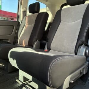 SERENA セレナ ライダー ブラックライン【特別仕様車】【総合評価優良車】