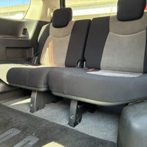 SERENA セレナ ライダー ブラックライン【特別仕様車】【総合評価優良車】