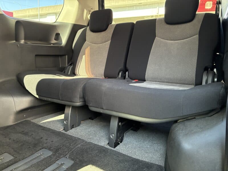 SERENA セレナ ライダー ブラックライン【特別仕様車】【総合評価優良車】