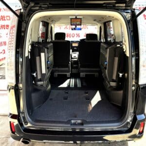 SERENA セレナ ライダー ブラックライン【特別仕様車】【総合評価優良車】