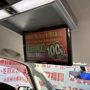 SERENA セレナ ライダー ブラックライン【特別仕様車】【総合評価優良車】