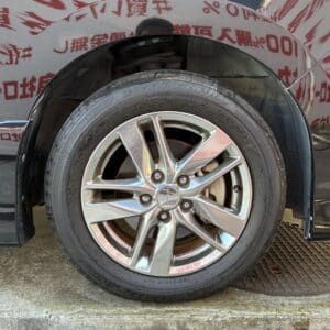 SERENA セレナ ライダー ブラックライン【特別仕様車】【総合評価優良車】