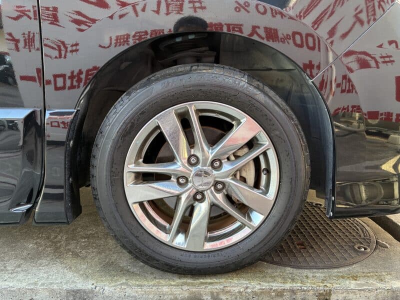 SERENA セレナ ライダー ブラックライン【特別仕様車】【総合評価優良車】