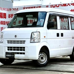 EVERY エブリィPA(ハイルーフ)