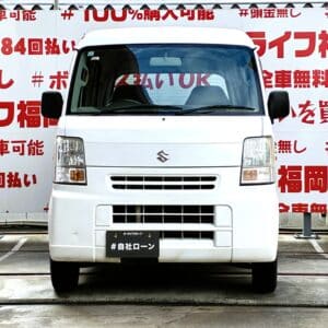 EVERY エブリィPA(ハイルーフ)