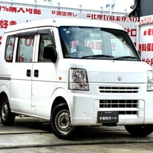 EVERY エブリィPA(ハイルーフ)