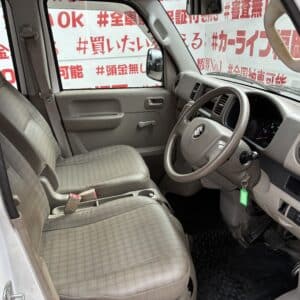 EVERY エブリィPA(ハイルーフ)