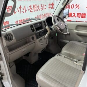 EVERY エブリィPA(ハイルーフ)