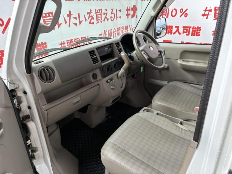 EVERY エブリィPA(ハイルーフ)