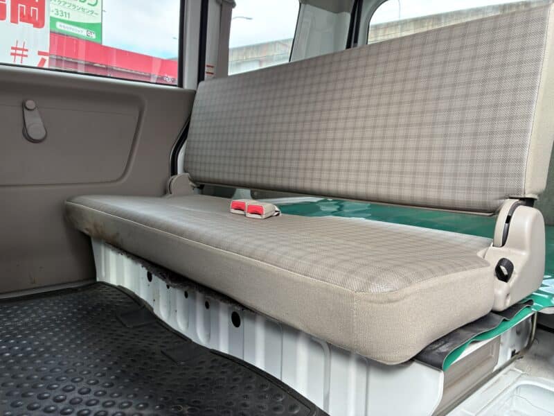 EVERY エブリィPA(ハイルーフ)