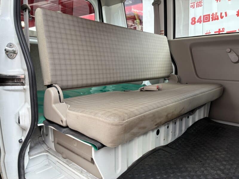 EVERY エブリィPA(ハイルーフ)