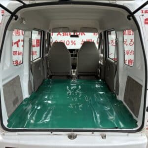 EVERY エブリィPA(ハイルーフ)