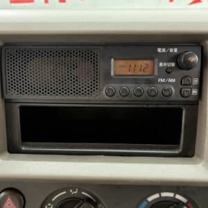 EVERY エブリィPA(ハイルーフ)